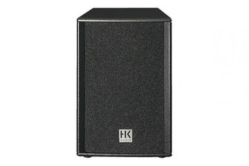 HK AUDIO PR:O 12 A активная АС, 600Вт, динамик 12 дюймов