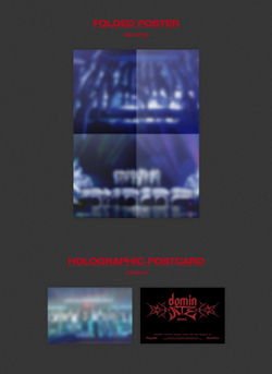 Stray Kids - Stray Kids World Tour [dominATE SEOUL] DVD