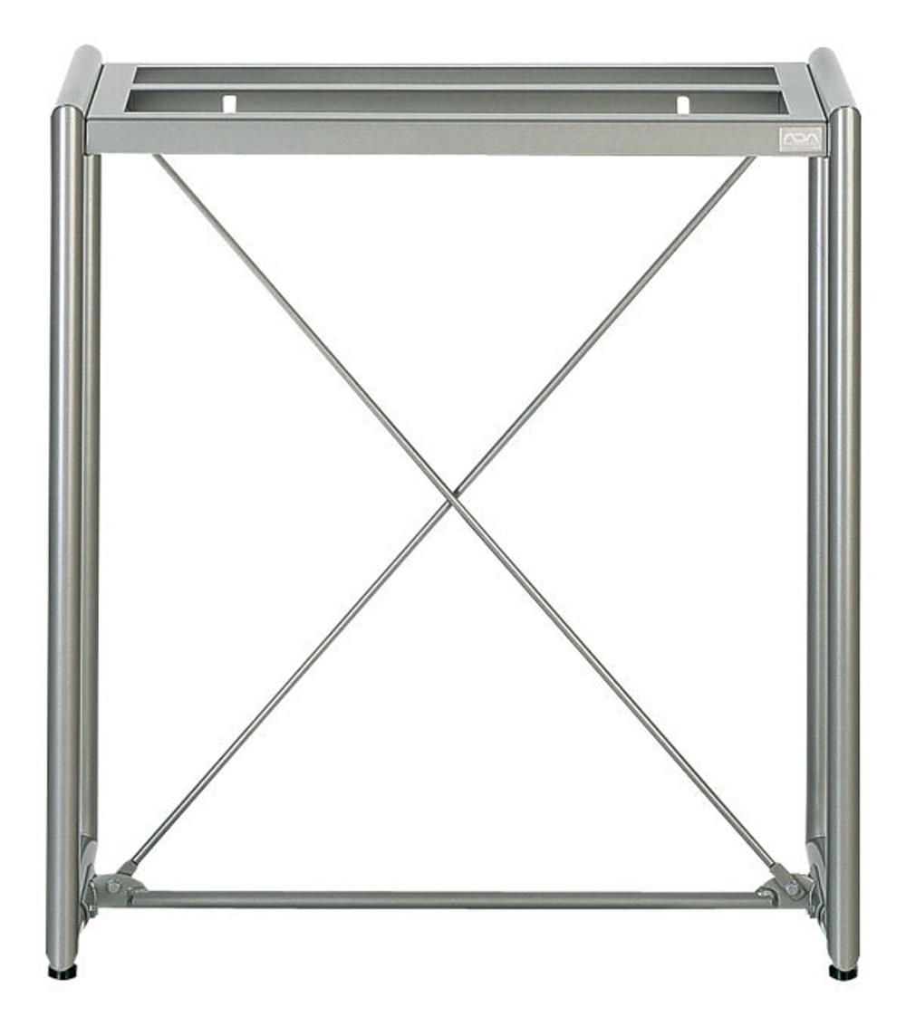 Тумба-подставка ADA Garden Stand-90 Metalic