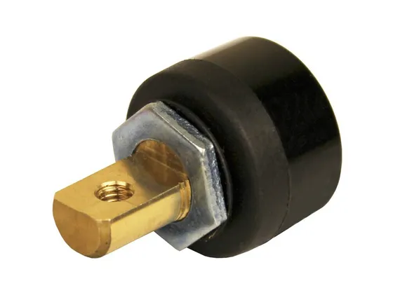 СКРП 35-50 гнездо панельное боковое (ZipLine) SMB1131G