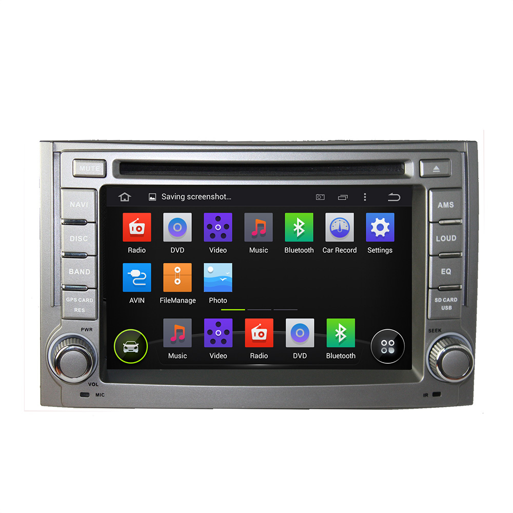 Установочный комплект для HYUNDAI H1 / Grand Starex 2007-2015  KUBERG KD-6224-P5-32