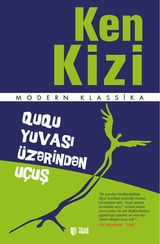 Ququ yuvası üzərindən uçuş