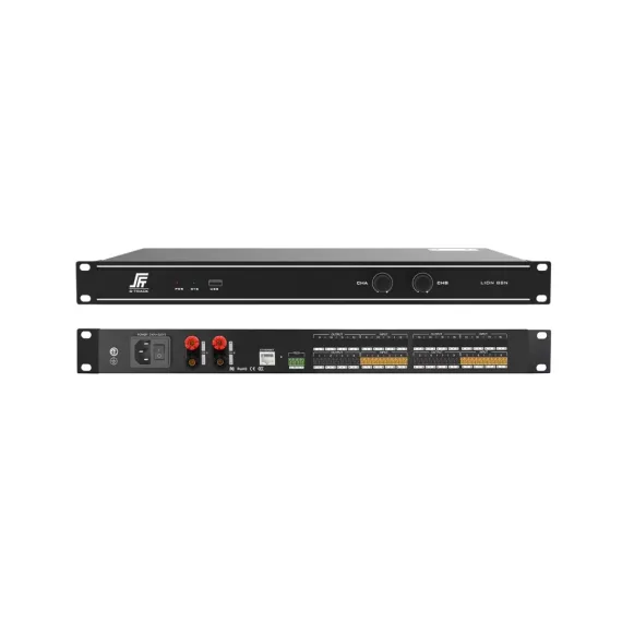 S-Track LION X88N