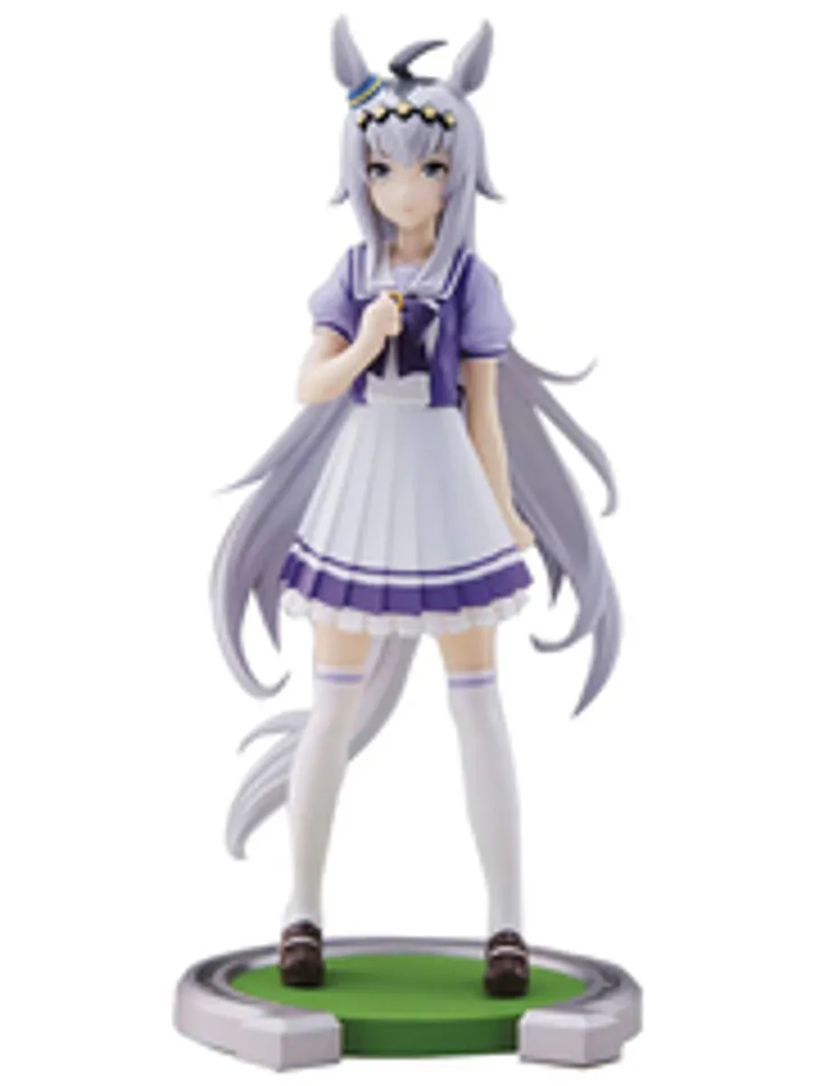Фигурка Bandai Spirits Umamusume Pretty Derby: Oguri Cap