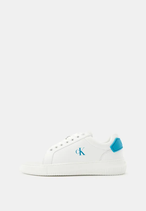 Кроссовки женские CALVIN KLEIN JEANS CHUNKY CUPSOLE RU PA
