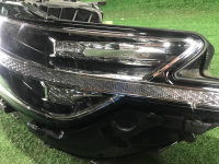 Фара левая Genesis G90 (2018-2022) LED