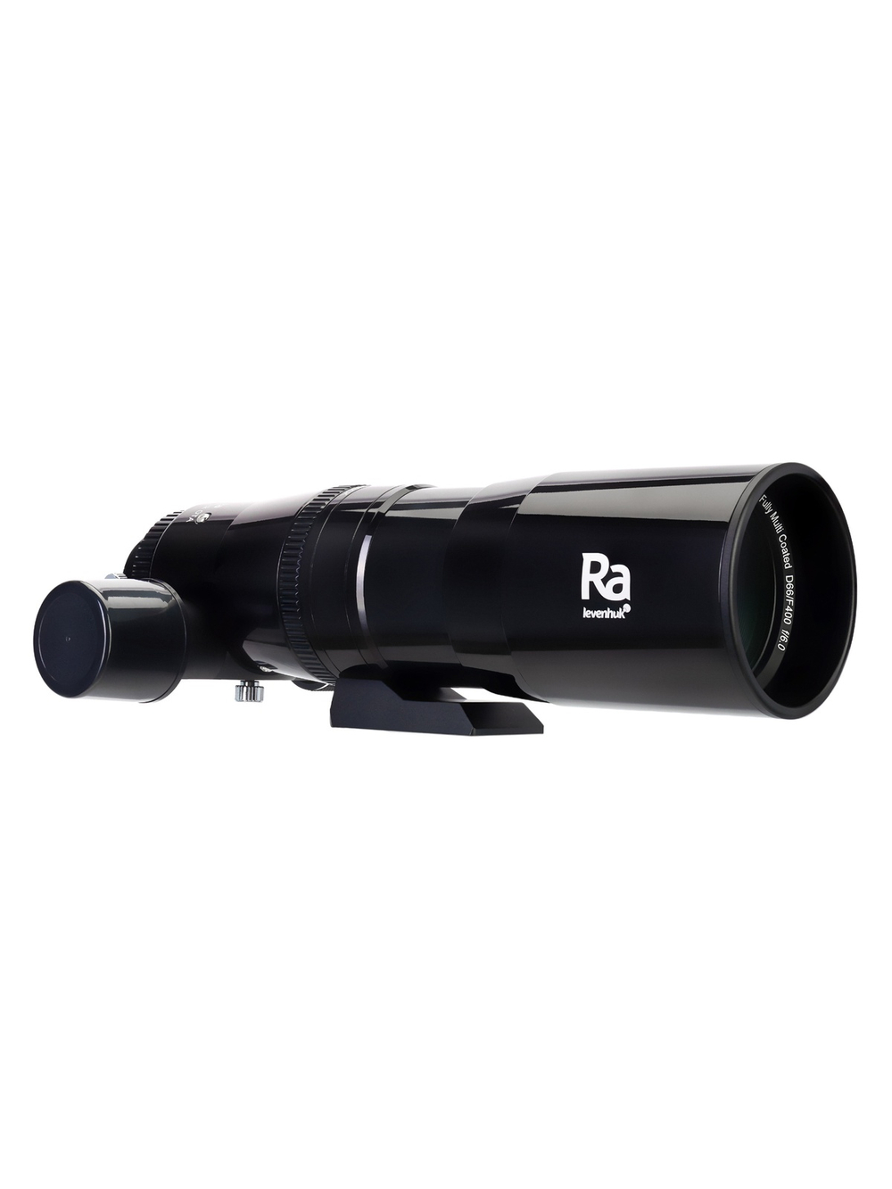 Levenhuk Ra R66 ED Doublet Black OTA