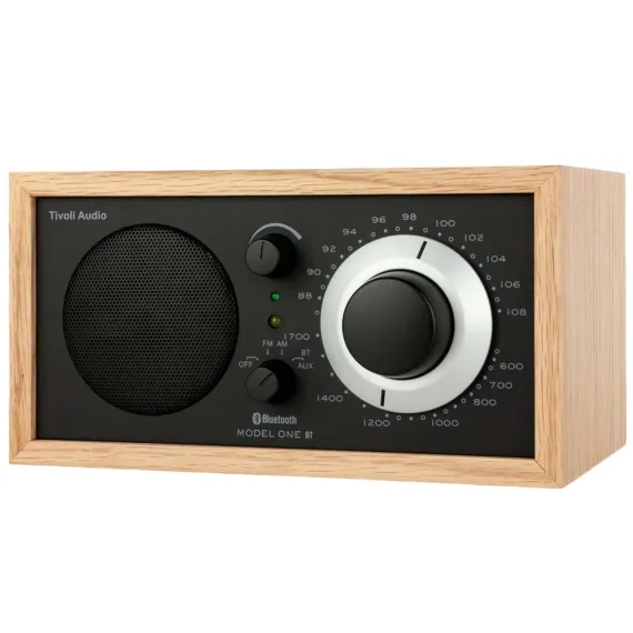 Tivoli Model One BT Oak / Black