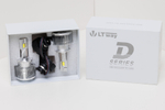 LightWay D2S LED 6000K
