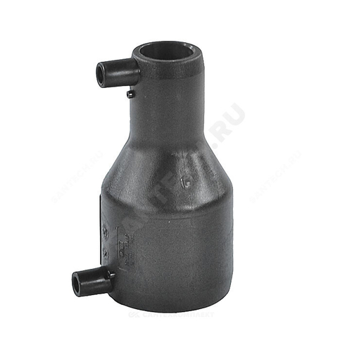 Переход электросварной ПЭ100 Дн 75х63 Ру16 SDR11 EUROSTANDARD 2151167563