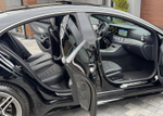 Mercedes-Benz CLS 400 d 4-Matic AMG