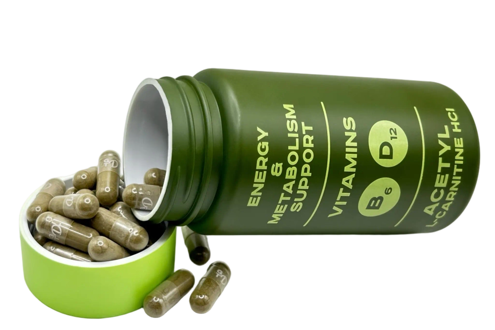 Жиросжигатель GREEN TEA DETOX для похудения