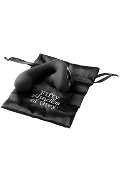 Fifty Shades of Grey Greedy Girl Duet - Вибратор