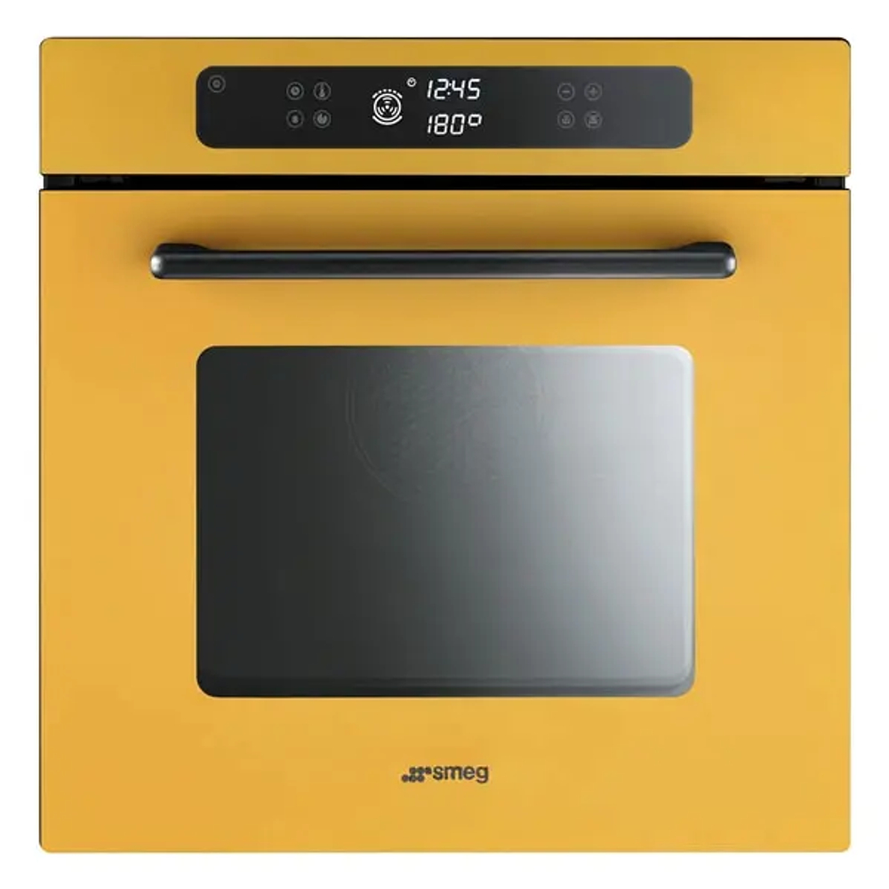 Духовой шкаф Smeg FP610 SG