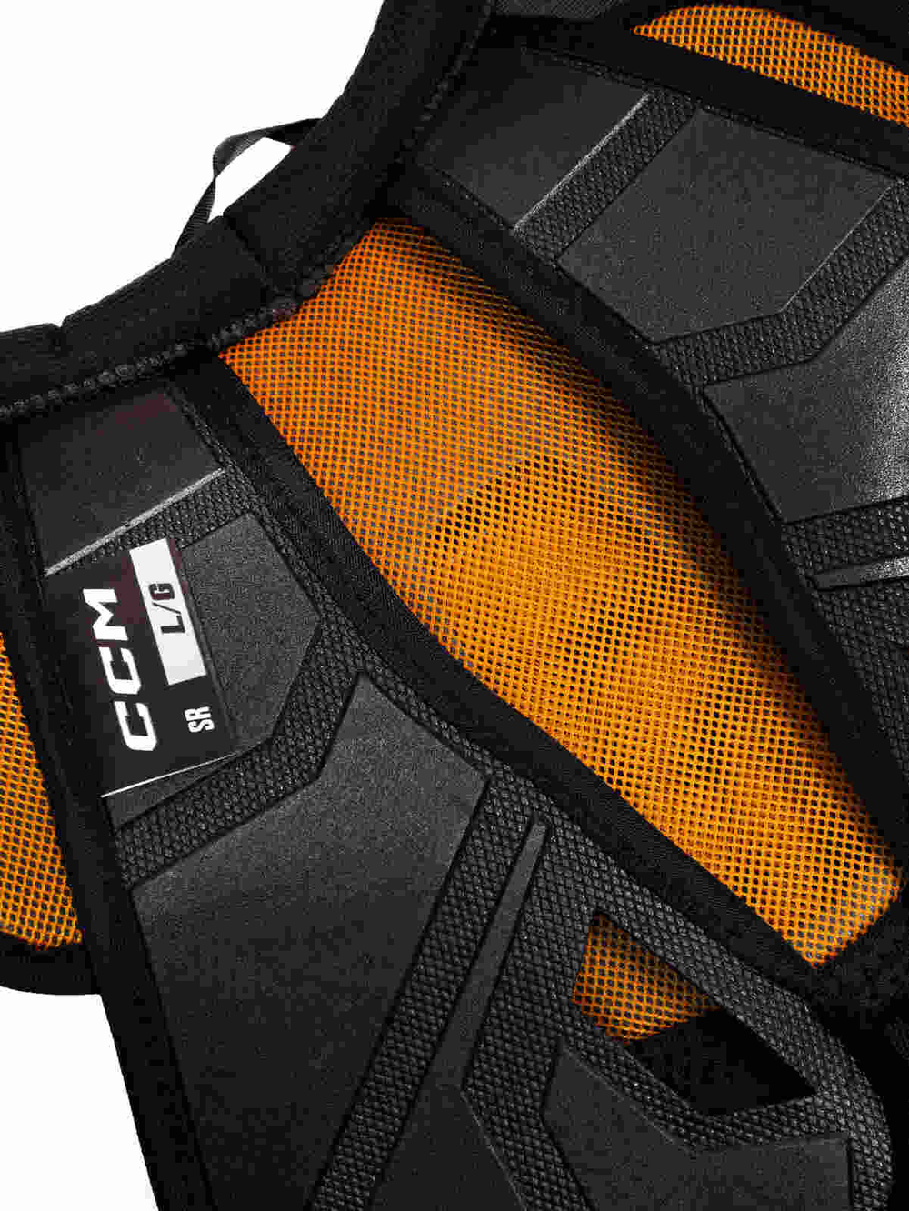 Нагрудник CCM Tacks XR Pro (SR)
