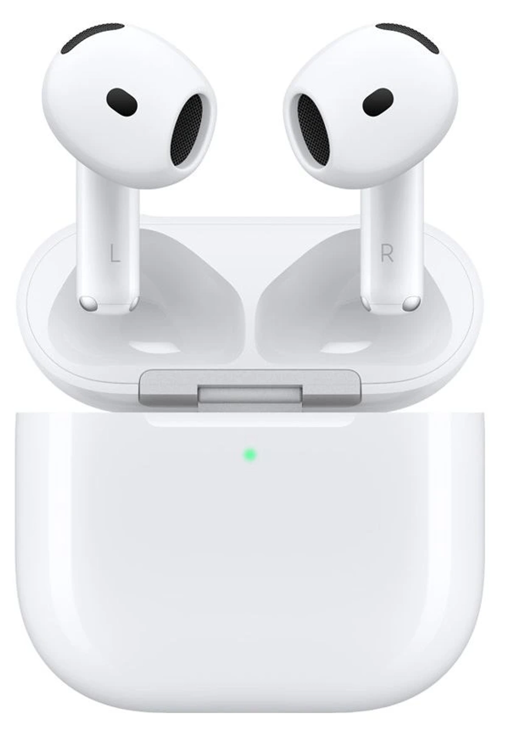 AirPods 4 без активного шумоподавления (2024)