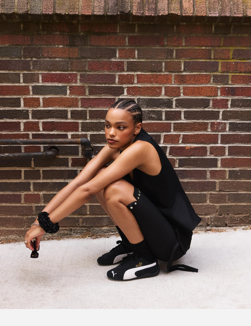 Puma Speedcat OG Black