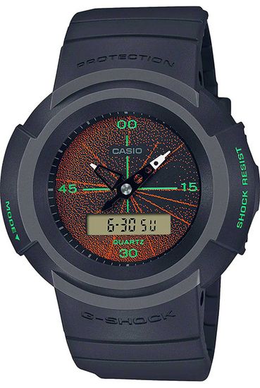 Наручные часы Casio AW-500MNT-1A