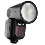 Накамерная вспышка Godox Ving V1C TTL для Canon