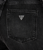 Джинсы GUESS - черный(W4BA1A D4QD1)