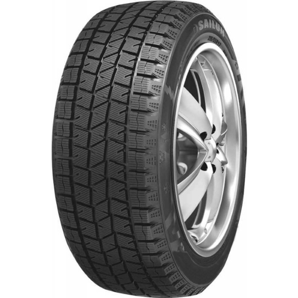 Зимняя шина Sailun Ice Blazer Arctic SUV (215/55 R18 99H)