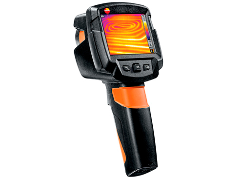Testo 869