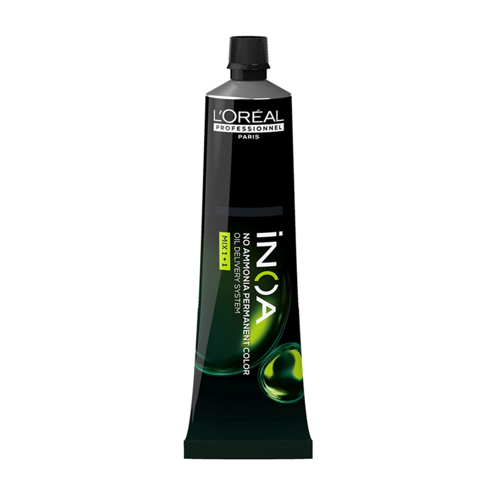 L'Oreal Professionnel Inoa 8 безаммиачный краситель ,60 г.