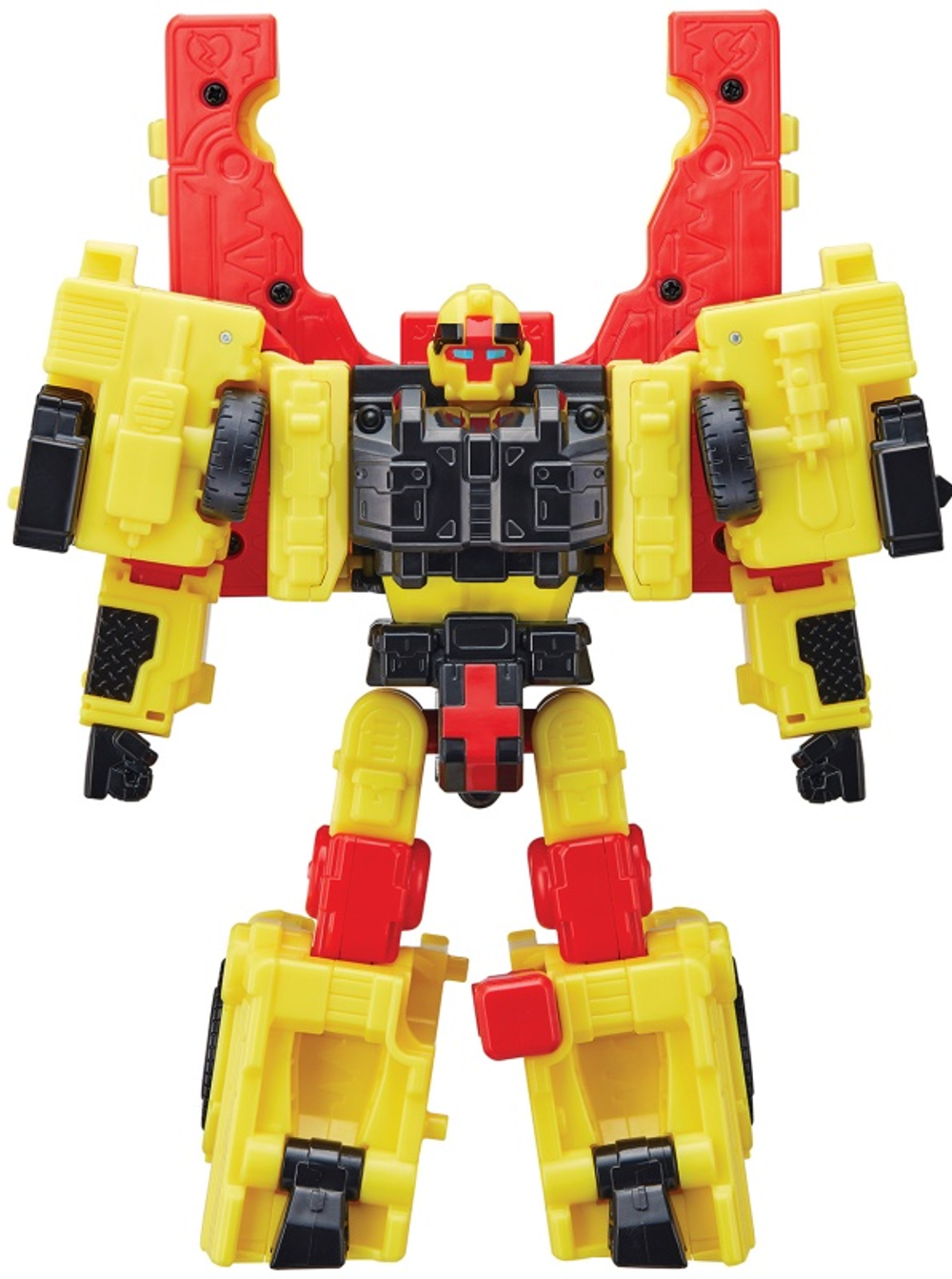 Tobot 301167 Модель M (жёлтый)
