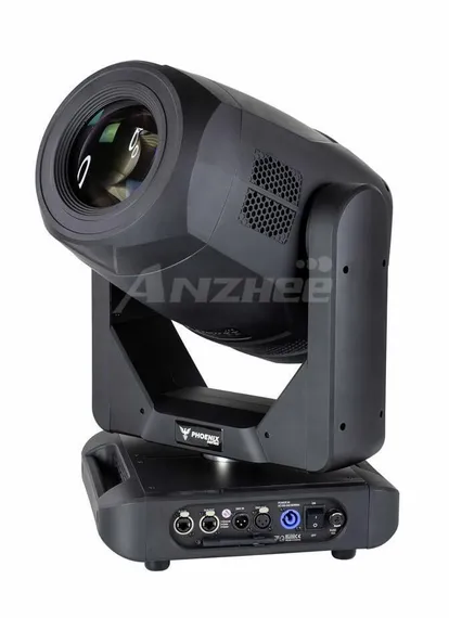 Anzhee PRO PHOENIX SPOT 585 CMY вращающаяся голова BSW, 580Вт