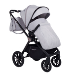 Коляска 2в1 Sweet Baby Vento Grey