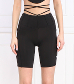 велосипедки GUESS ACTIVE - черный(V3GD02 MC04Z)