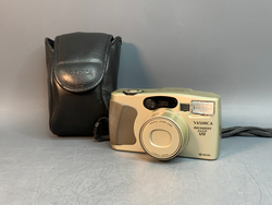 Yashica Microtec Zoom 120