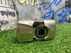 Olympus MJU III 115