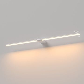 Подсветка для картин и зеркал 13W 3000K 40153/LED белый Luar Elektrostandard