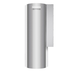 Кухонная вытяжка MAUNFELD Lee Wall 35 нержавеющая сталь фото 8