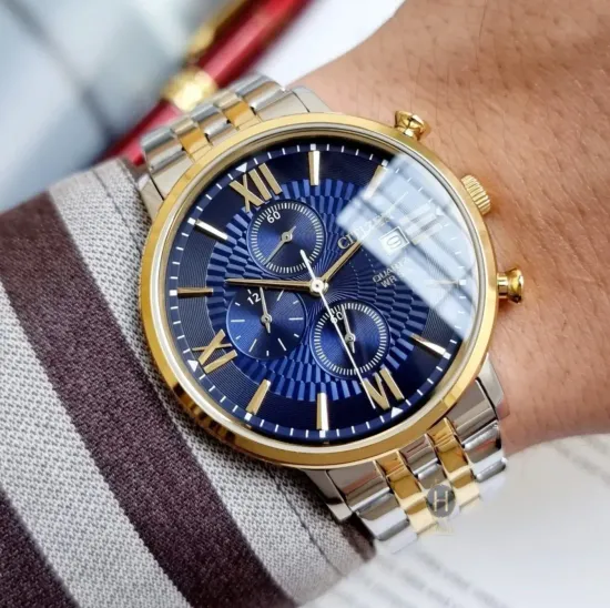 Наручные часы Citizen AN3616-75L