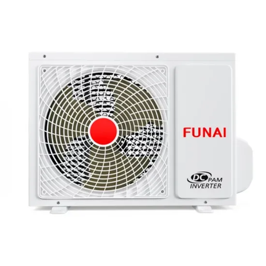 Кондиционер Funai RAC-I-SN35HP.D04