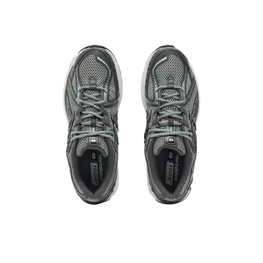 New Balance 1906R "Black Grey"
