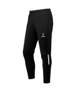 Брюки тренировочные CAMP 2 Training No Pocket Pants, черный, детский