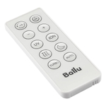 Приточная установка Ballu ONEAIR ASP-200SP с нагревателем
