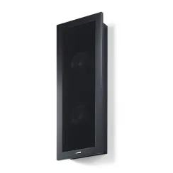 Canton Atelier 700 Black Semi Gloss