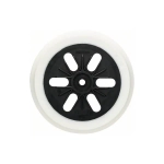 Опорная тарелка 150 мм, 6 отв. BOSCH 2608601116