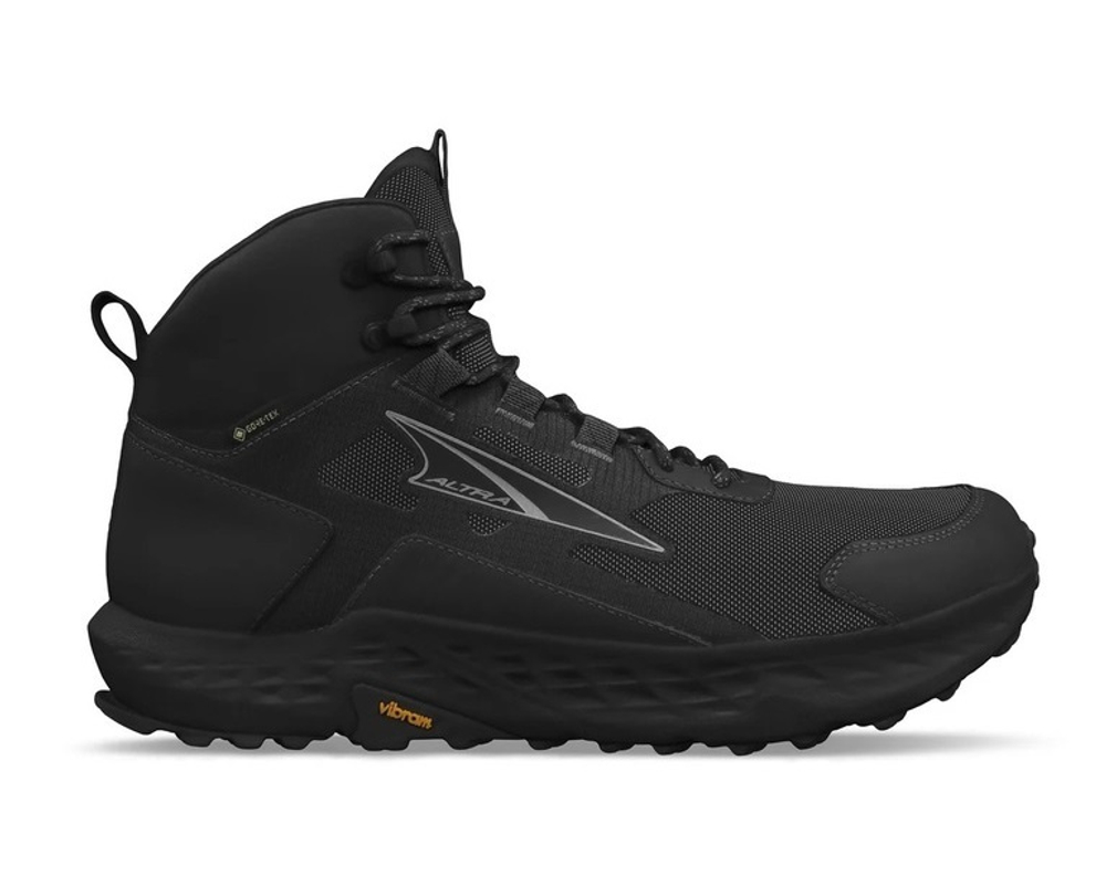 Ботинки мужские ALTRA M TIMP HIKER GTX