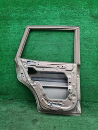 Дверь задняя левая Hyundai Santa Fe 1 (2000-2012)