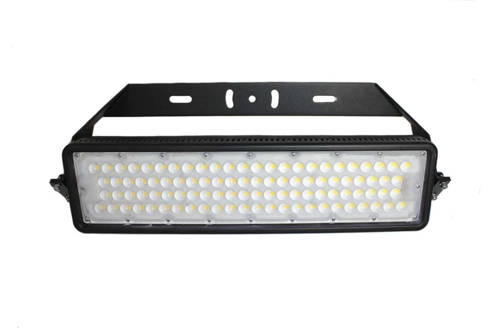Светильник LED высокомощный "Ёж" 250Вт 5000К 38700Лм КСС Г 600х146х132,5мм IP65 AAX.TECH