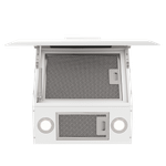 Вытяжка Franke REFLECT 60 WH (330.0702.910)
