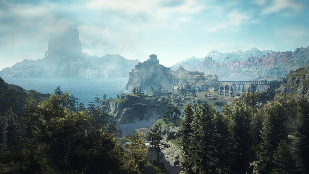 Dragon's Dogma 2 PS5