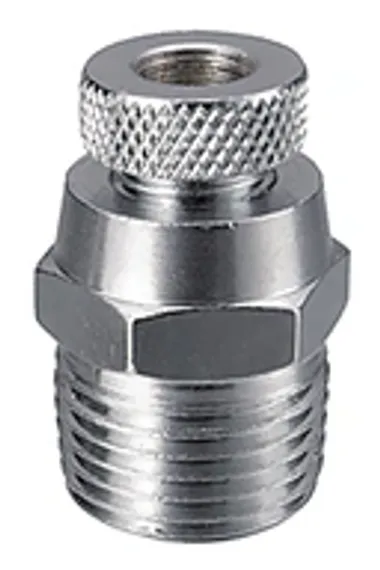 Вентиль Fubag 1/4"M в блистере
