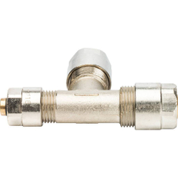 Тройник переходной Prandelli 20.2х20.2x16.2