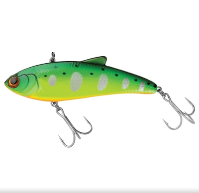 Ратлина Usami Vertigo Giga 100S #602
